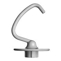 Міксер KitchenAid Artisan 4,8 л 5KSM125ECU