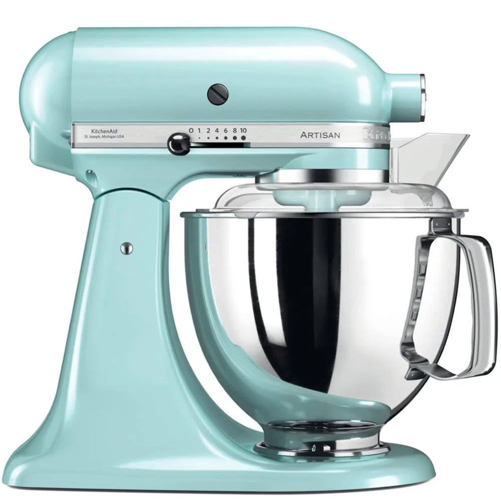 Міксер KitchenAid Artisan 4,8 л 5KSM175PSEIC
