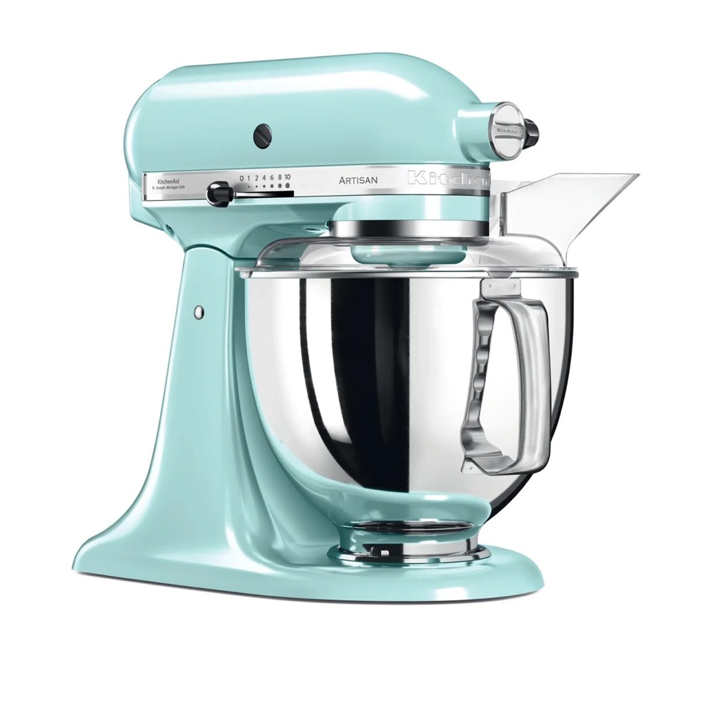 Міксер KitchenAid Artisan 4,8 л 5KSM175PSEIC