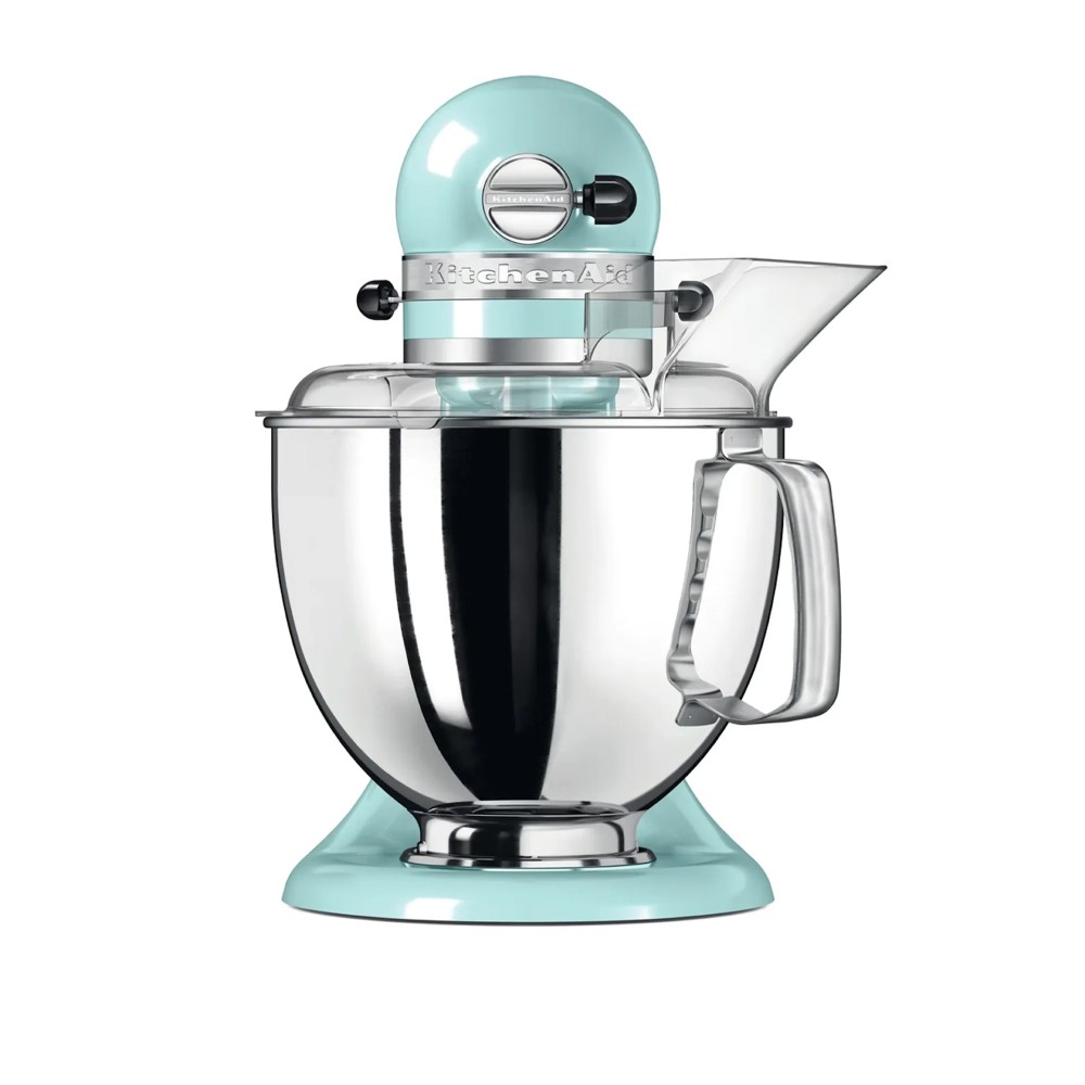Міксер KitchenAid Artisan 4,8 л 5KSM175PSEIC