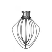 Міксер KitchenAid Artisan 4,8 л 5KSM175PSEIC