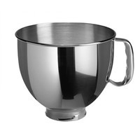 Міксер KitchenAid Artisan 4,8 л 5KSM175PSEIC