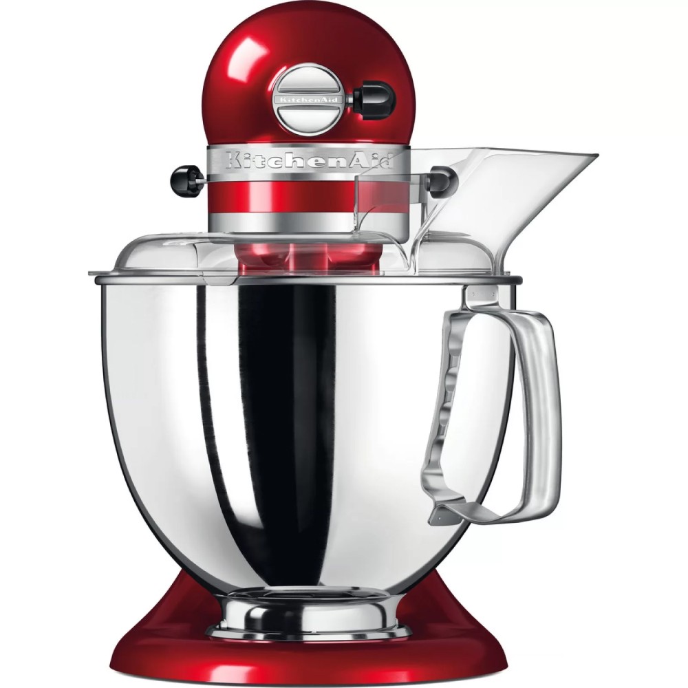 Міксер KitchenAid Artisan 4,8 л 5KSM175PSECA