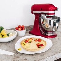 Міксер KitchenAid Artisan 4,8 л 5KSM175PSECA