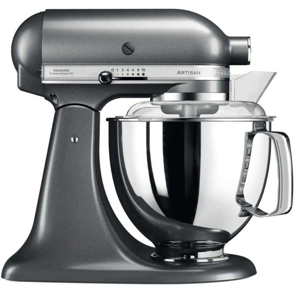 Міксер KitchenAid Artisan 4,8 л 5KSM175PSEMS