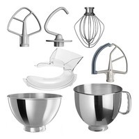 Міксер KitchenAid Artisan 4,8 л 5KSM175PSEMS