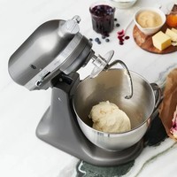 Міксер KitchenAid Artisan 4,8 л 5KSM175PSEMS