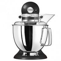 Міксер KitchenAid Artisan 4,8 л 5KSM175PSEBK