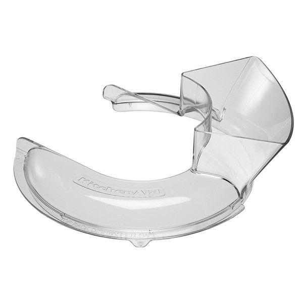 Міксер KitchenAid Artisan 4,8 л 5KSM175PSEBK