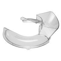Міксер KitchenAid Artisan 4,8 л 5KSM175PSEBK