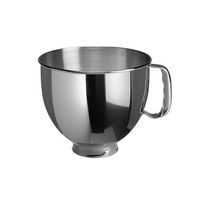 Міксер KitchenAid Artisan 4,8 л 5KSM175PSEBK