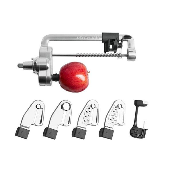 Спіралайзер KitchenAid 5KSM1APC
