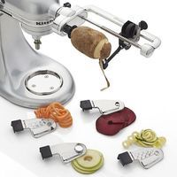 Спіралайзер KitchenAid 5KSM1APC