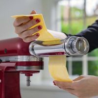 Насадка-розкочування для тесту KitchenAid 5KSMPSA