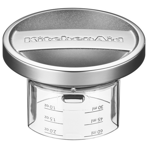 Блендер KitchenAid Artisan Power Plus 2,6 л 5KSB8270EBK
