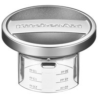 Блендер KitchenAid Artisan Power Plus 2,6 л 5KSB8270EBK