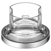 Блендер KitchenAid Artisan Power Plus 2,6 л 5KSB8270EBK