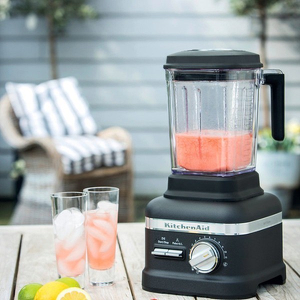Блендер KitchenAid Artisan Power Plus 2,6 л 5KSB8270EBK