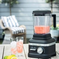 Блендер KitchenAid Artisan Power Plus 2,6 л 5KSB8270EBK