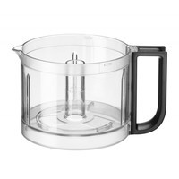 Кухонний комбайн KitchenAid 0,83 л 5KFC3516EOB