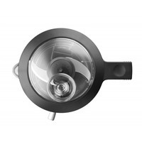 Кухонний комбайн KitchenAid 0,83 л 5KFC3516EOB