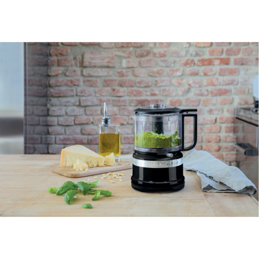 Кухонний комбайн KitchenAid 0,83 л 5KFC3516EOB