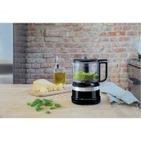 Кухонний комбайн KitchenAid 0,83 л 5KFC3516EOB