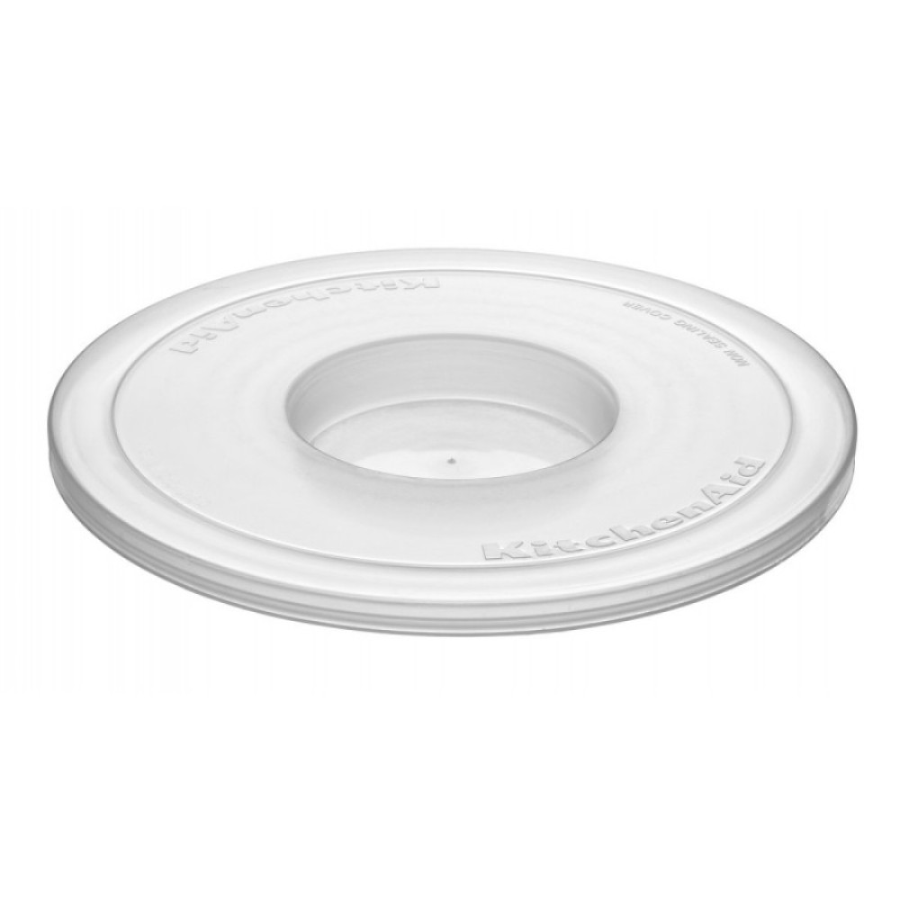 Міксер KitchenAid Heavy Duty 4,8 л 5KPM5EWH