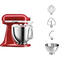 Міксер KitchenAid Artisan 4,8 л 5KSM185PSECA
