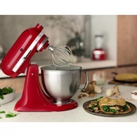Міксер KitchenAid Artisan 4,8 л 5KSM185PSECA
