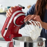 Міксер KitchenAid Artisan 4,8 л 5KSM185PSECA