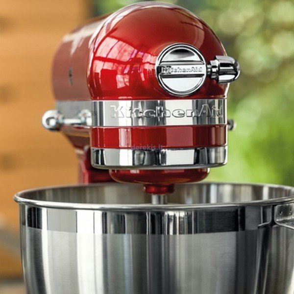 Міксер KitchenAid Artisan 4,8 л 5KSM185PSEER