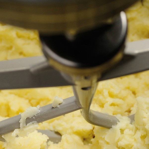 Міксер KitchenAid Artisan 4,8 л 5KSM185PSEER