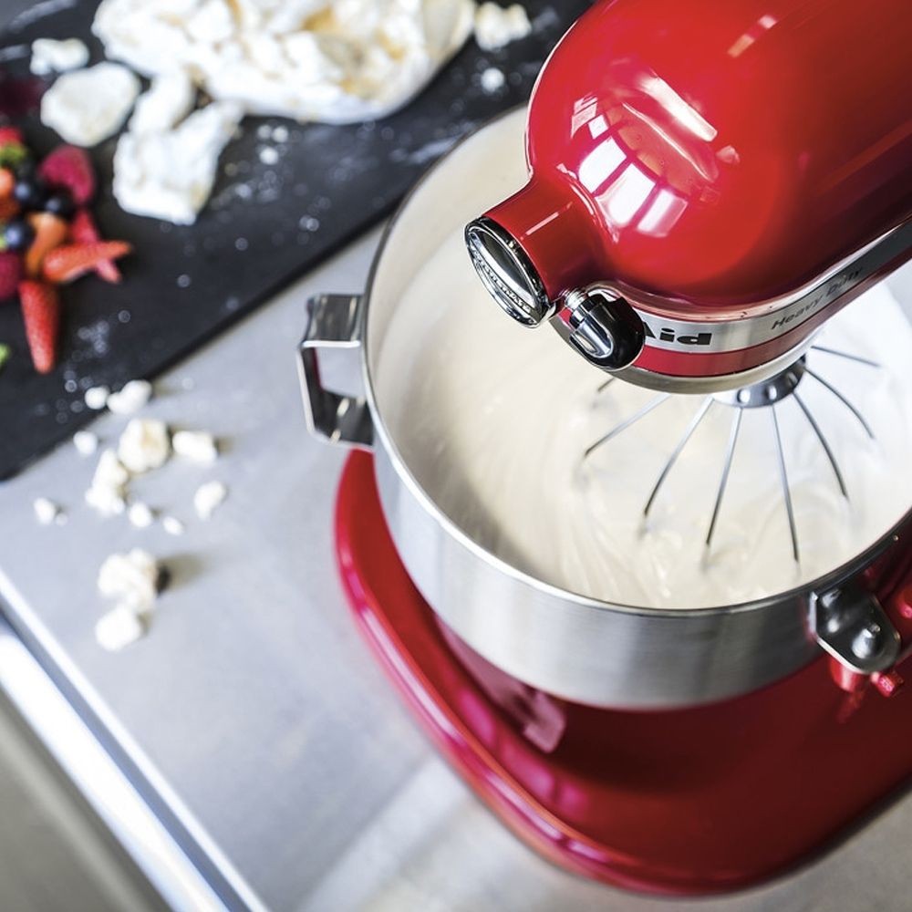 Міксер KitchenAid Heavy Duty 4,8 л 5KPM5EER