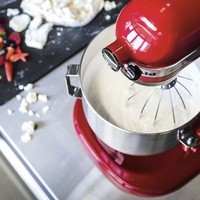 Міксер KitchenAid Heavy Duty 4,8 л 5KPM5EER