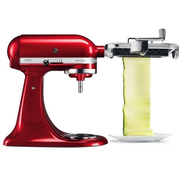 Насадка для нарізки KitchenAid 5KSMSCA