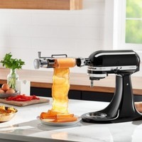 Насадка для нарізки KitchenAid 5KSMSCA