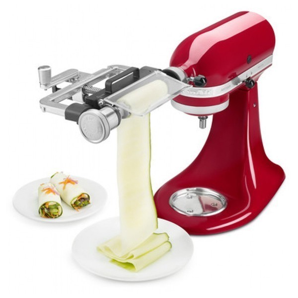 Насадка для нарізки KitchenAid 5KSMSCA