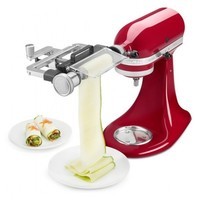 Насадка для нарізки KitchenAid 5KSMSCA