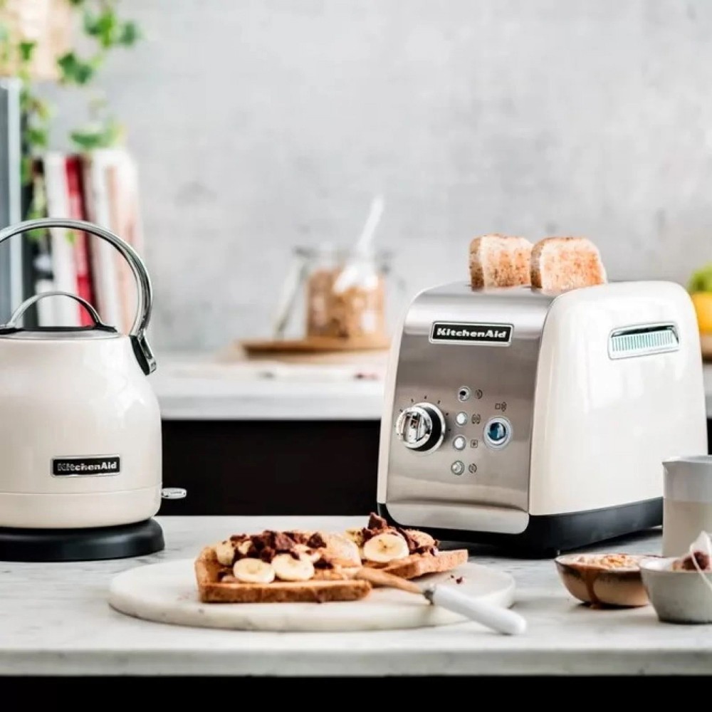 Тостер KitchenAid 5KMT221EAC