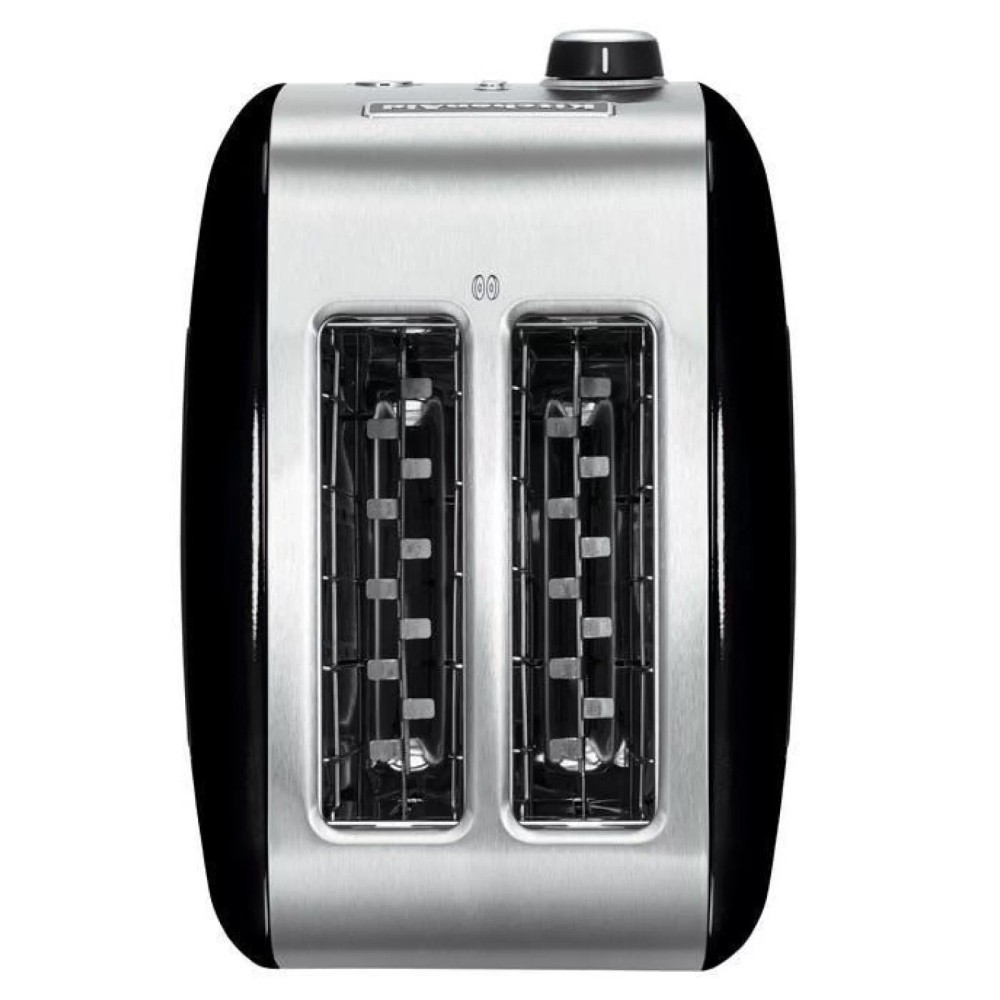 Тостер KitchenAid 5KMT221EOB