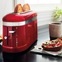 Тостер KitchenAid 5KMT3115EER