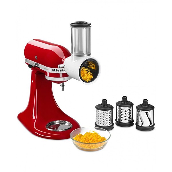 Насадка овочерізка KitchenAid 5KSMVSA