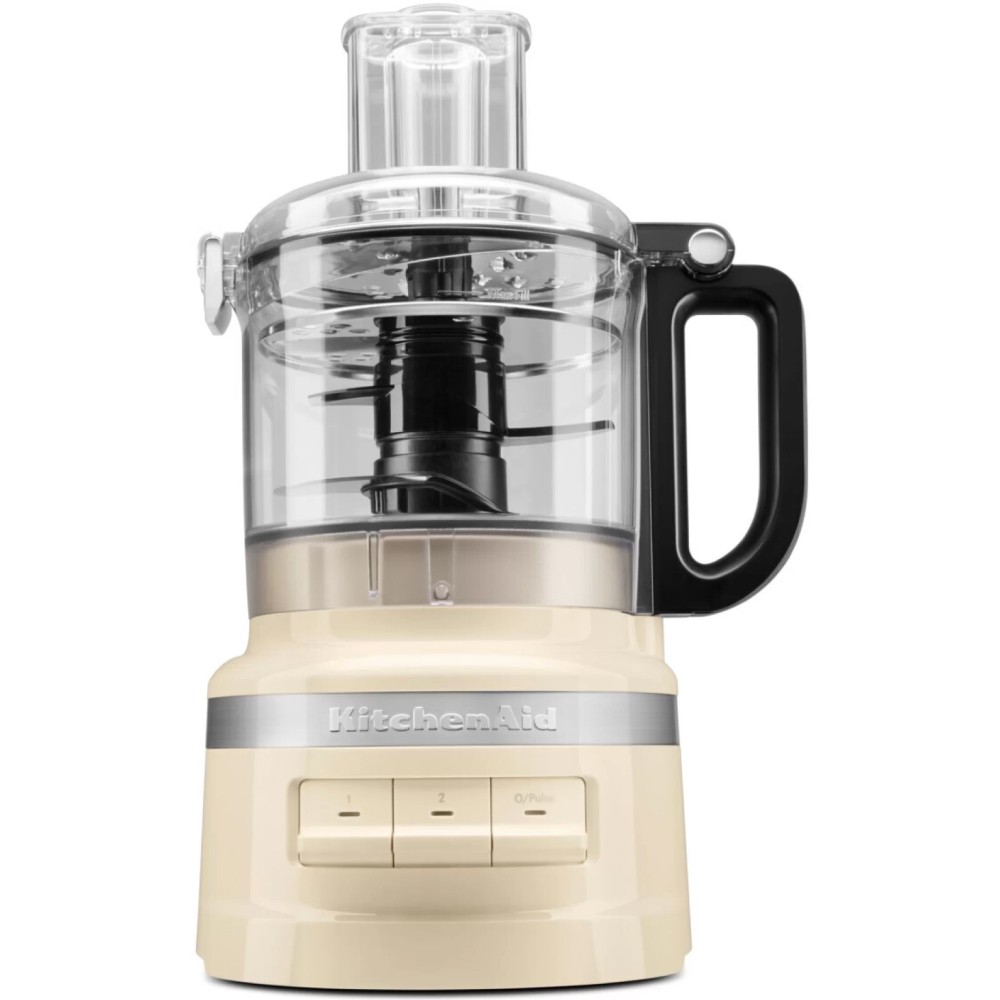 Кухонний комбайн KitchenAid 1,7 л кремовий 5KFP0719EAC