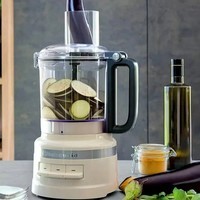 Кухонний комбайн KitchenAid 1,7 л кремовий 5KFP0719EAC