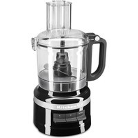 Кухонний комбайн KitchenAid 1,7 л чорний 5KFP0719EOB