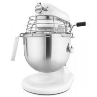 Планетарний міксер KitchenAid PROFESSIONAL 6,9 л білий 5KSM7990XEWH