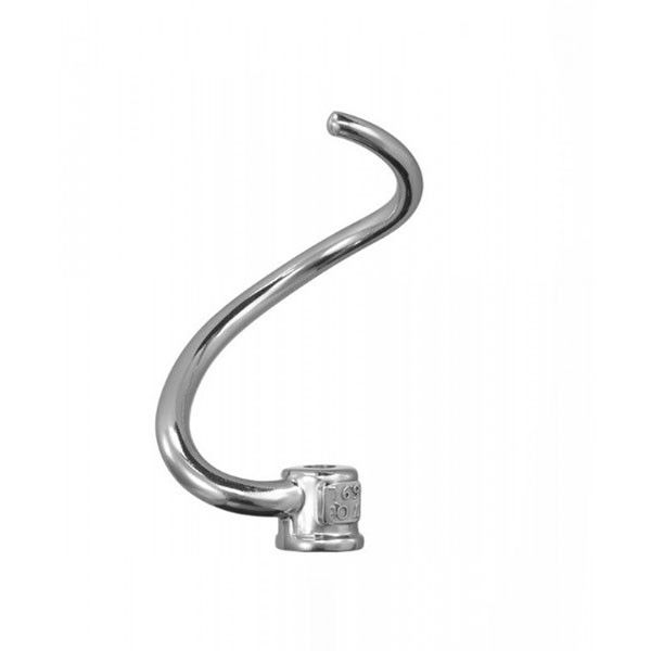 Планетарний міксер KitchenAid PROFESSIONAL 6,9 л білий 5KSM7990XEWH