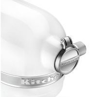 Планетарний міксер KitchenAid PROFESSIONAL 6,9 л білий 5KSM7990XEWH