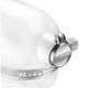 Планетарний міксер KitchenAid PROFESSIONAL 6,9 л білий 5KSM7990XEWH